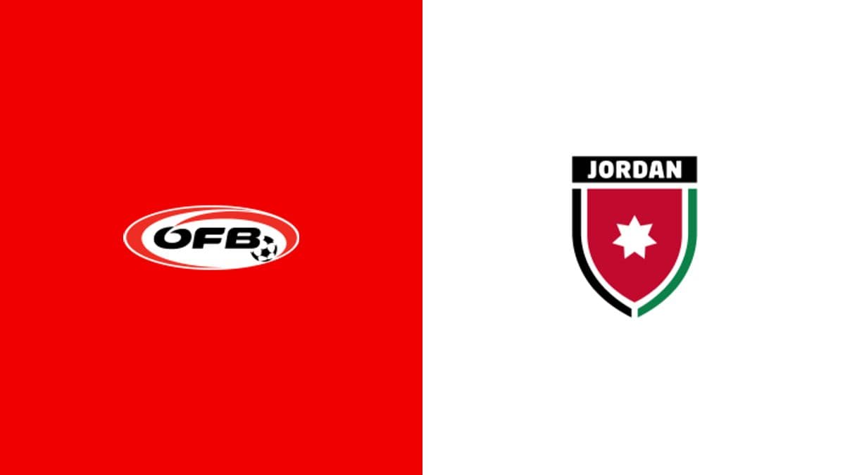 Austria vs Jordan: Live Stream, TV Info & Kick-Off Details for FIFA World Cup 2026