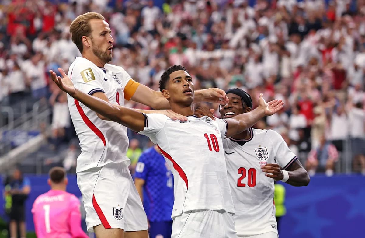 FIFA World Cup 2026: Power Rankings Ahead of the Semi-Finals