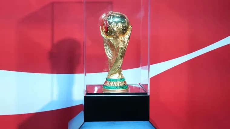 France vs. Senegal World Cup 2026: Picks, Odds, Promo Codes, and Full Schedule