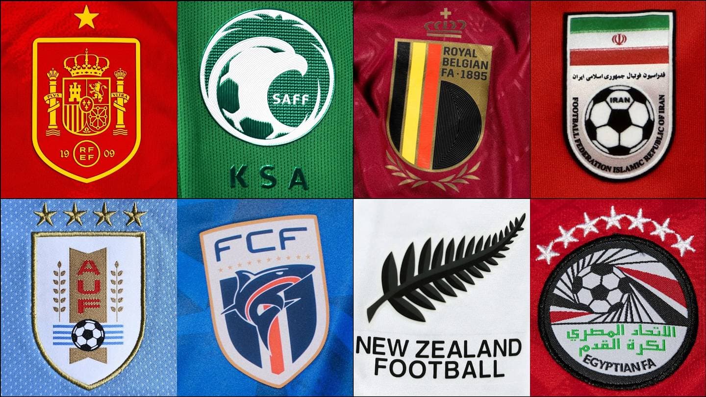 2026 World Cup Daily: Complete Match Schedule and Key Updates