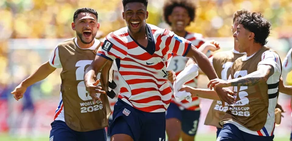 USA vs. Turkey Betting Preview: Lines, Picks, Promos and Predictions