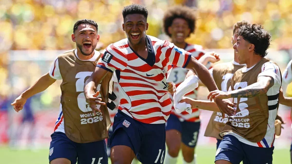 USA vs. Turkey Betting Preview: Lines, Picks, Promos and Predictions
