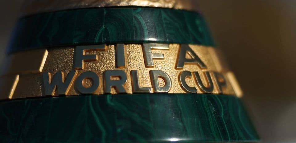 Why the FIFA World Cup Expanded to 48 Teams in 2026