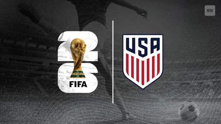 USMNT's Upcoming World Cup Match: Schedule, Kickoff Time, Group Standings, and Results