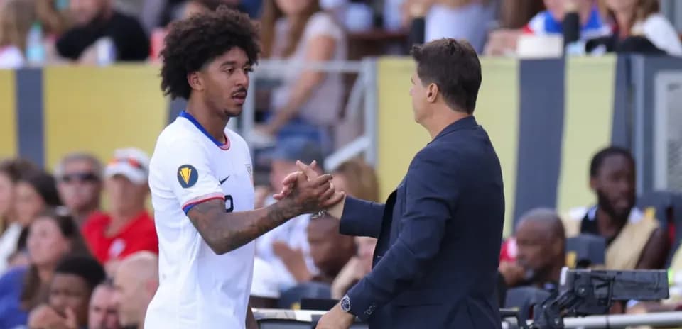 Watch USA vs Turkey Live: 2026 World Cup Streaming and TV Info