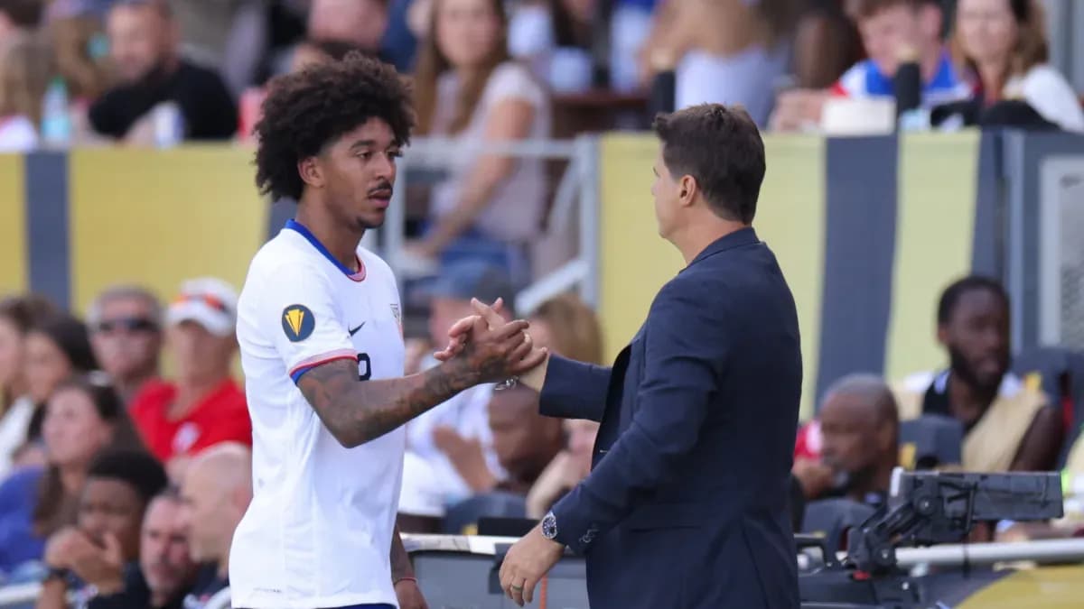 Watch USA vs Turkey Live: 2026 World Cup Streaming and TV Info
