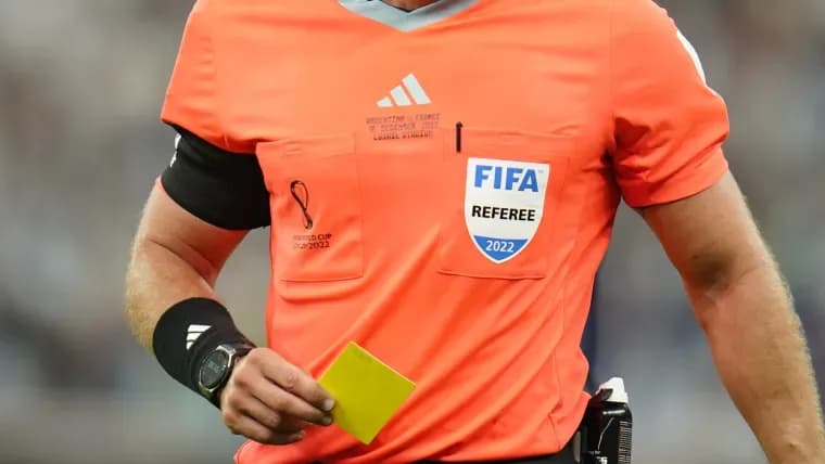 New FIFA World Cup Rules for 2026: VAR at Corners, 10-Second Substitutions, and More