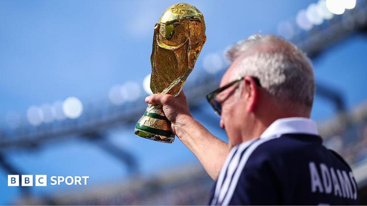 World Cup 2026: Has the Group Stage Lost Its Excitement?