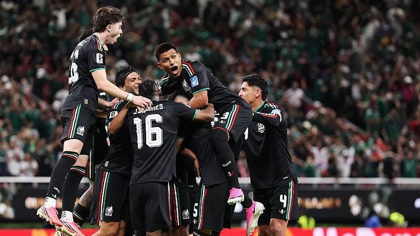 Mexico Secures First Spot in 2026 World Cup Round of 32