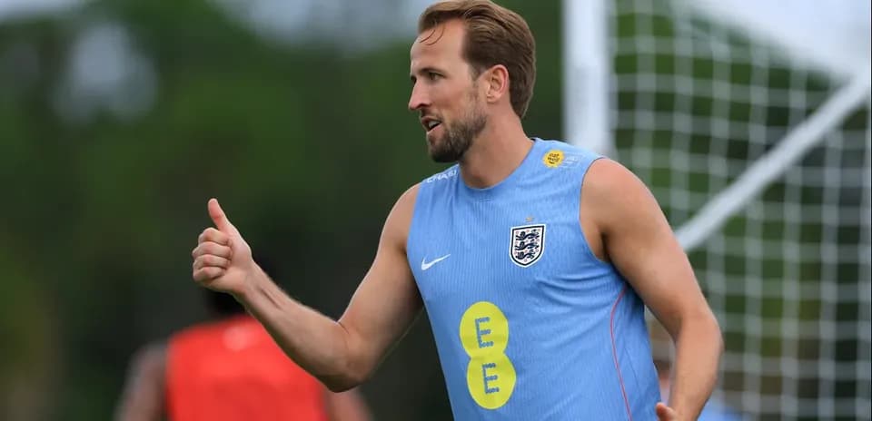 England vs. Ghana: Kickoff Time, Live Stream, and TV Info for World Cup 2026 Match
