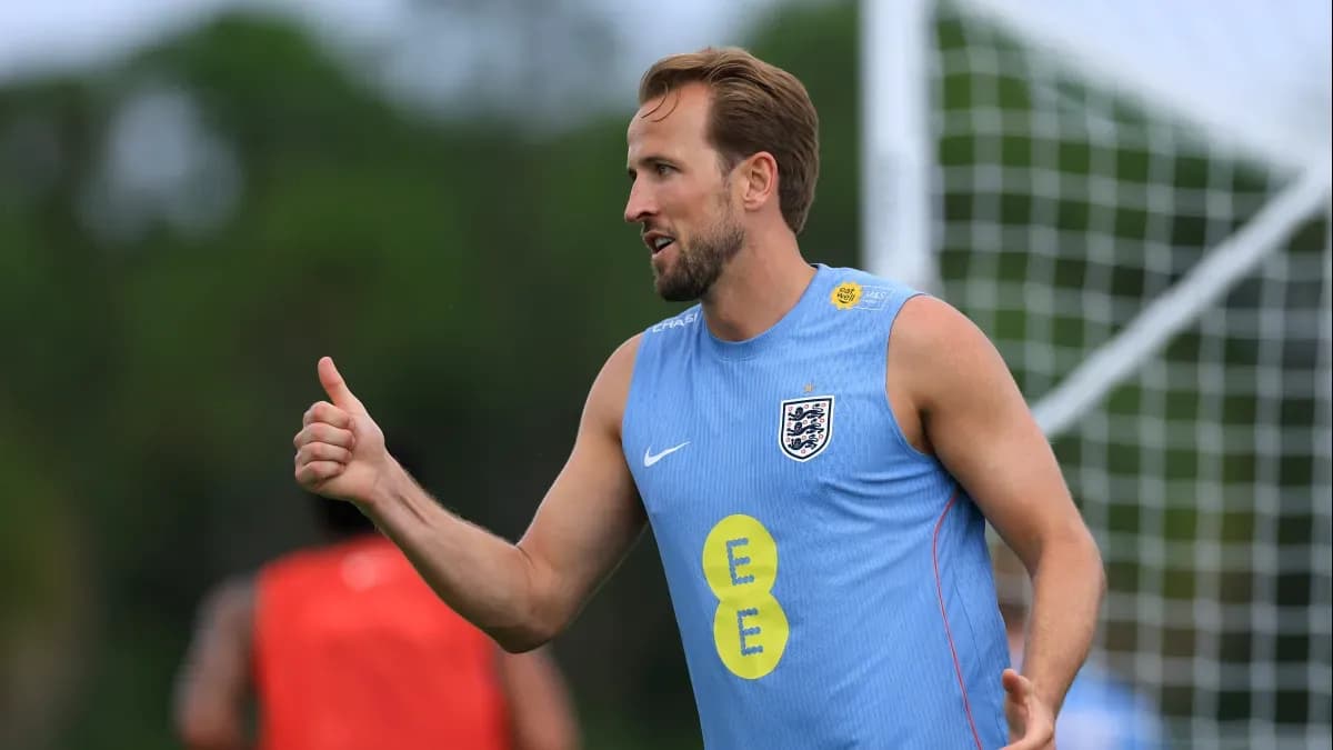England vs. Ghana: Kickoff Time, Live Stream, and TV Info for World Cup 2026 Match