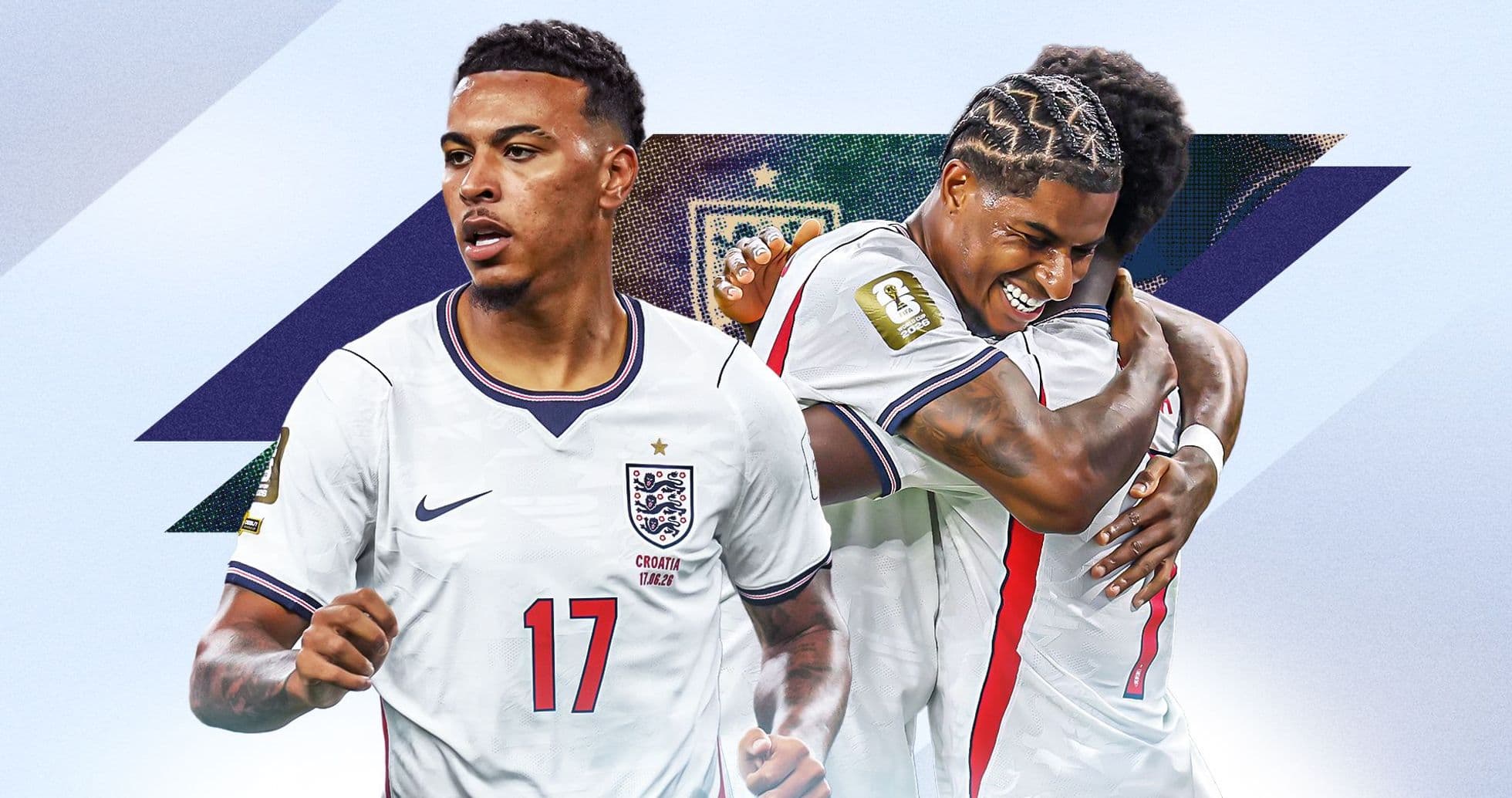 Marcus Rashford, Morgan Rogers, and England’s Depth: Why the Bench Could Decide World Cup 2026