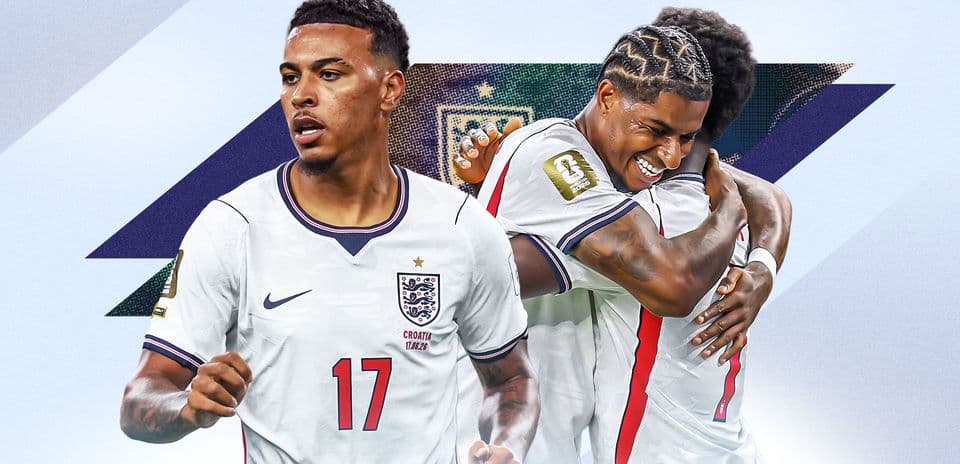 Marcus Rashford, Morgan Rogers, and England’s Depth: Why the Bench Could Decide World Cup 2026