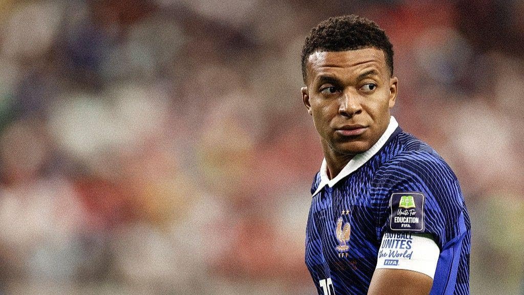 Do Goals in World Cup Third Place Play-Off Count Toward the Golden Boot?