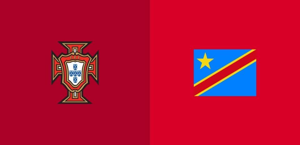 Portugal vs DR Congo: TV Channel, Live Stream, Kick-Off Time & Team News for World Cup 2026