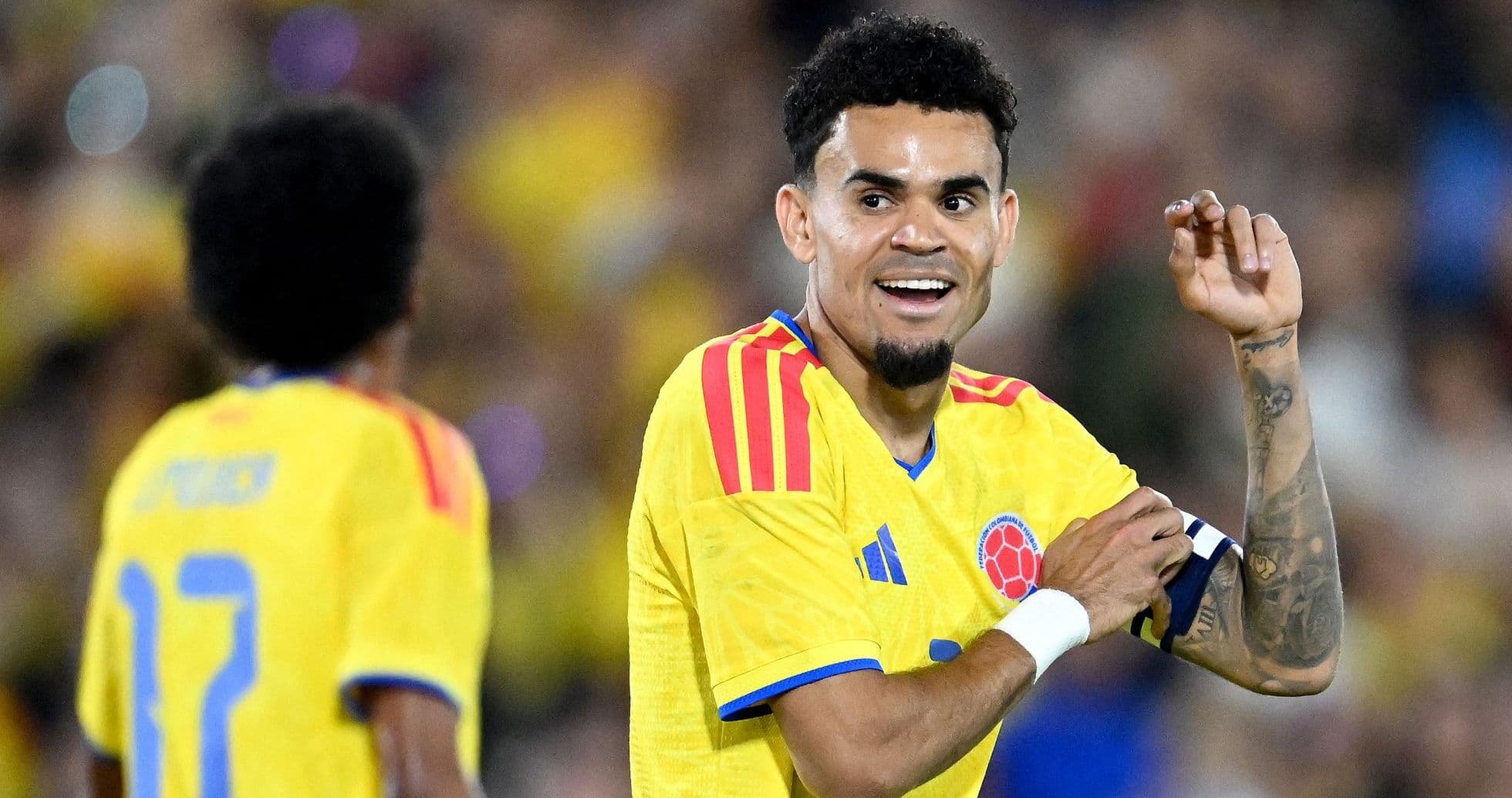 Where to Watch Colombia in the 2026 FIFA World Cup: Match Details, TV Channels, and Online Streams