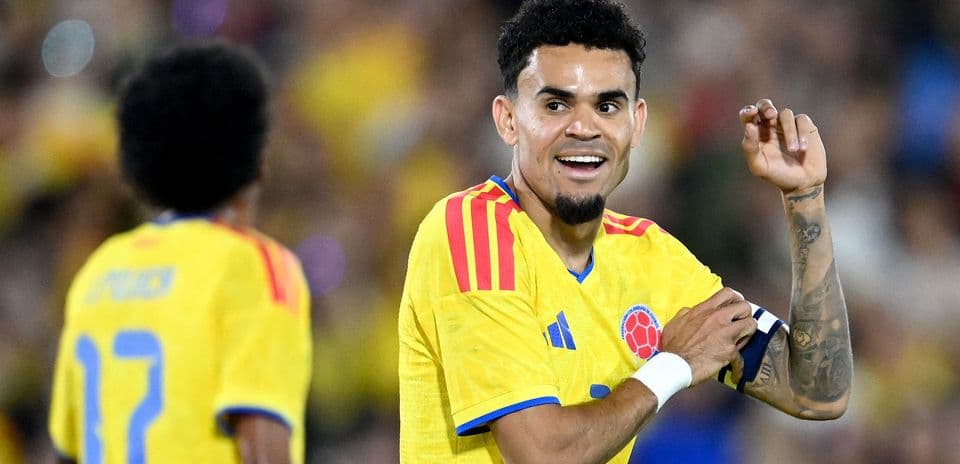 Where to Watch Colombia in the 2026 FIFA World Cup: Match Details, TV Channels, and Online Streams