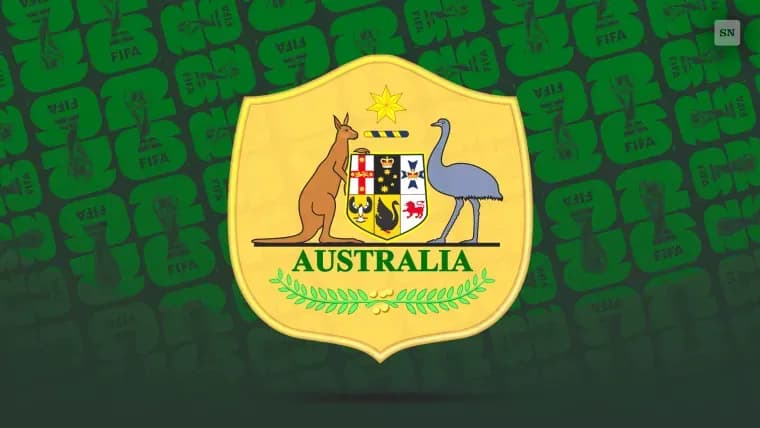 Australia's 2026 World Cup Fixtures and Key Details