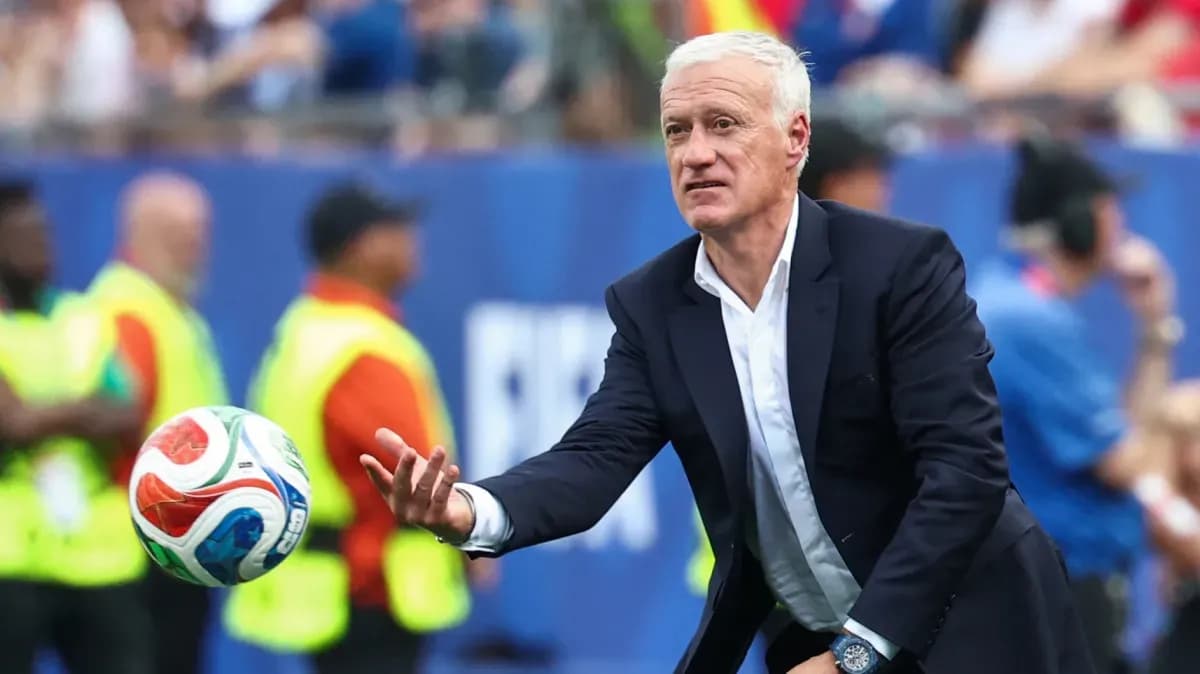 France's Attack Faces Spain's Defense in 2026 World Cup Semifinal Clash