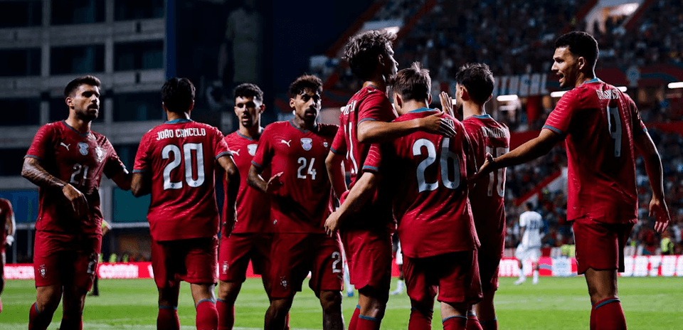 Portugal vs D.R. Congo Preview and Prediction for World Cup 2026 Group K Match