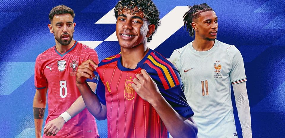 World Cup 2026 Golden Ball Race: Messi Tops Mbappe and Olise After Strong Starts