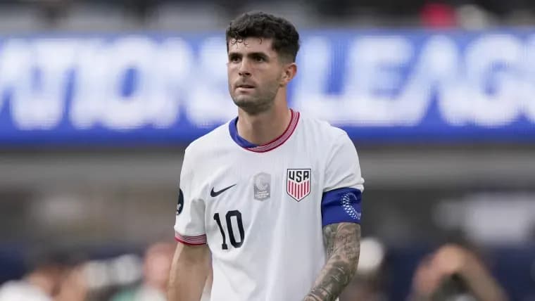 How to Get Tickets for USA vs. Turkey at the 2026 FIFA World Cup in Los Angeles