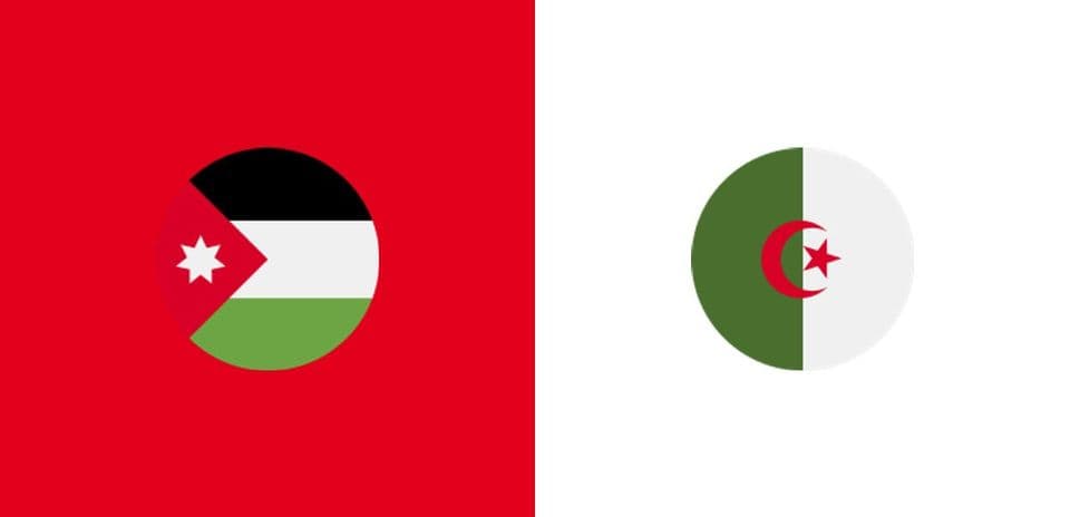 How to Watch Jordan vs Algeria: Live Stream, TV Channels & Kick-Off Time for 2026 World Cup