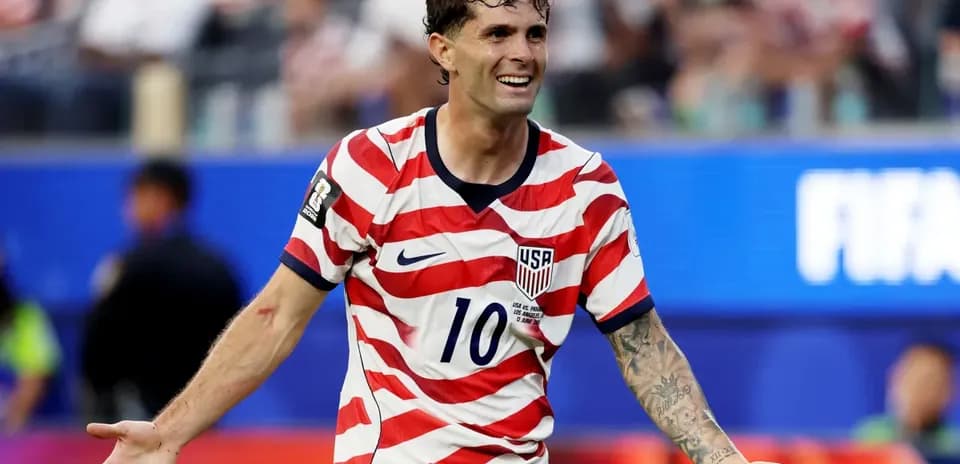 USA vs Turkey World Cup 2026: Kickoff Time, TV Channel, and Live Stream Info