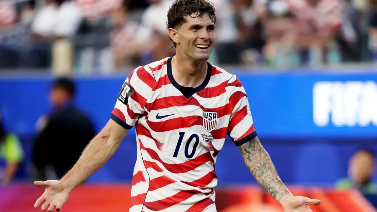USA vs Turkey World Cup 2026: Kickoff Time, TV Channel, and Live Stream Info