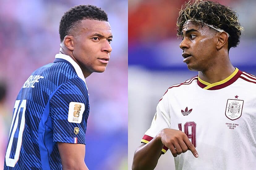 France vs Spain: World Cup 2026 Semi-Final Showdown France vs Spain: World Cup 2026 Semi-Final Showdown