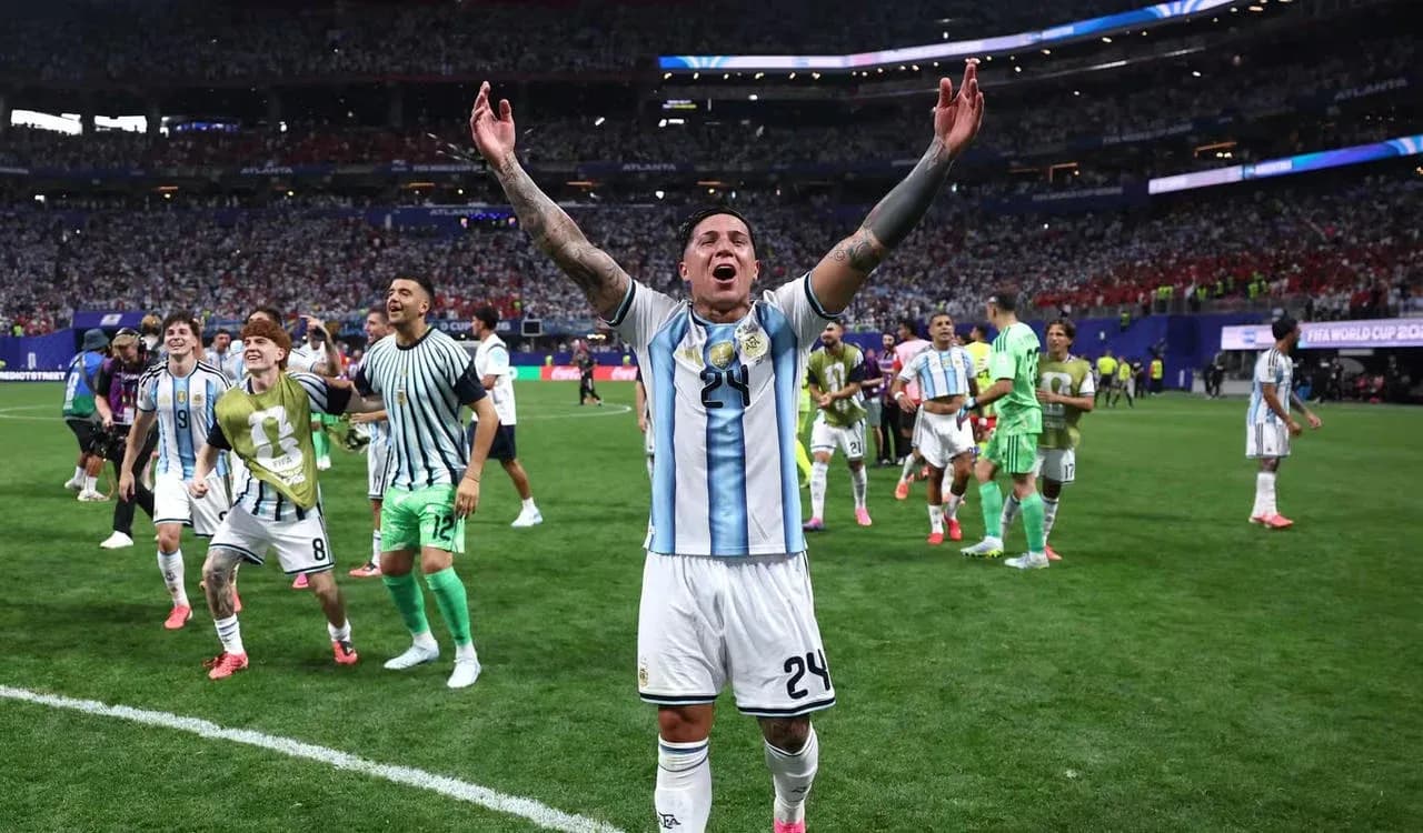 England vs Argentina: World Cup History and Upcoming Clash England vs Argentina: World Cup History and Upcoming Clash