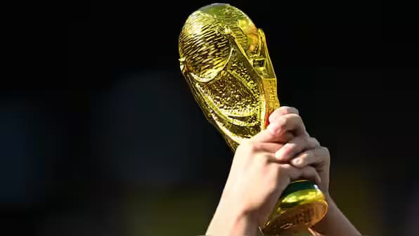 Who Could France Face in the World Cup Who Could France Face in the World Cup