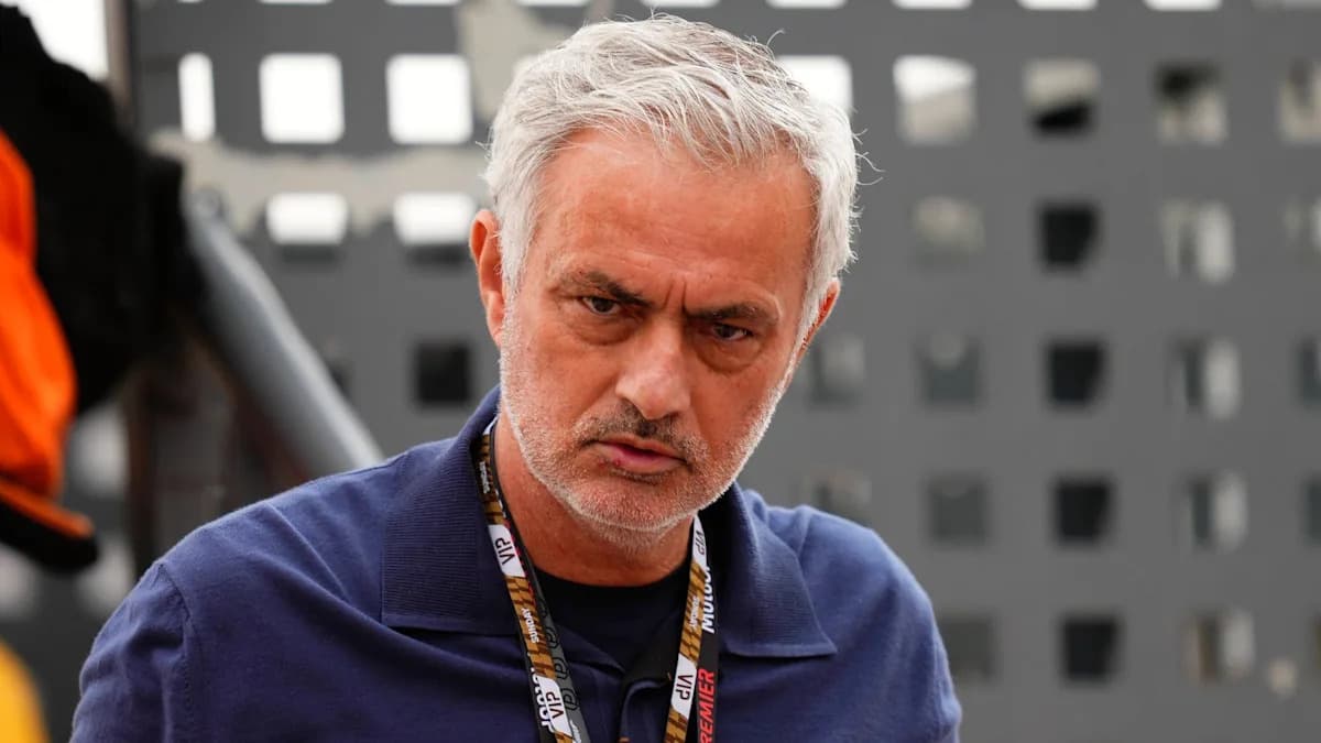 Manager walking with a serious expression Manager walking with a serious expression