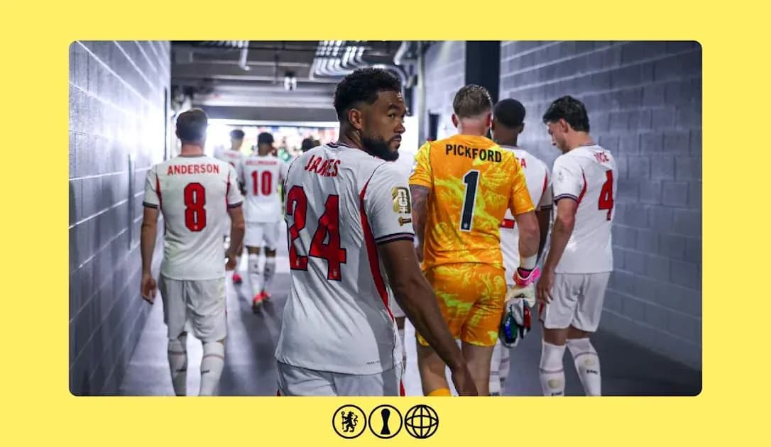 Players walking through tunnel before match Players walking through tunnel before match
