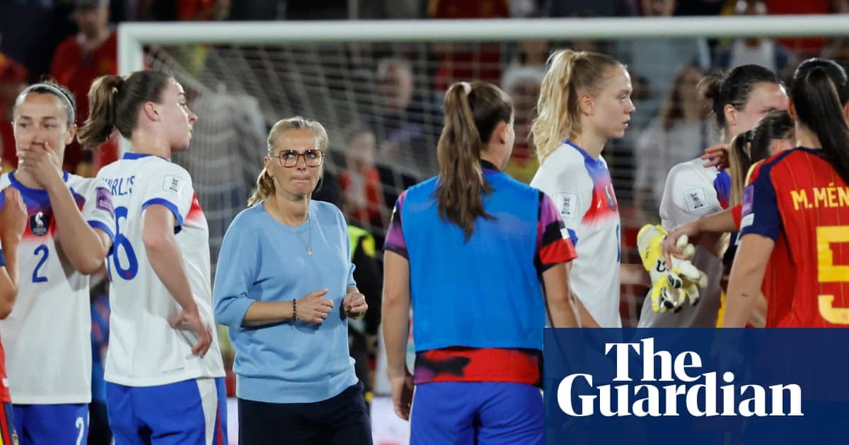 Coaches and players interacting after a match Coaches and players interacting after a match