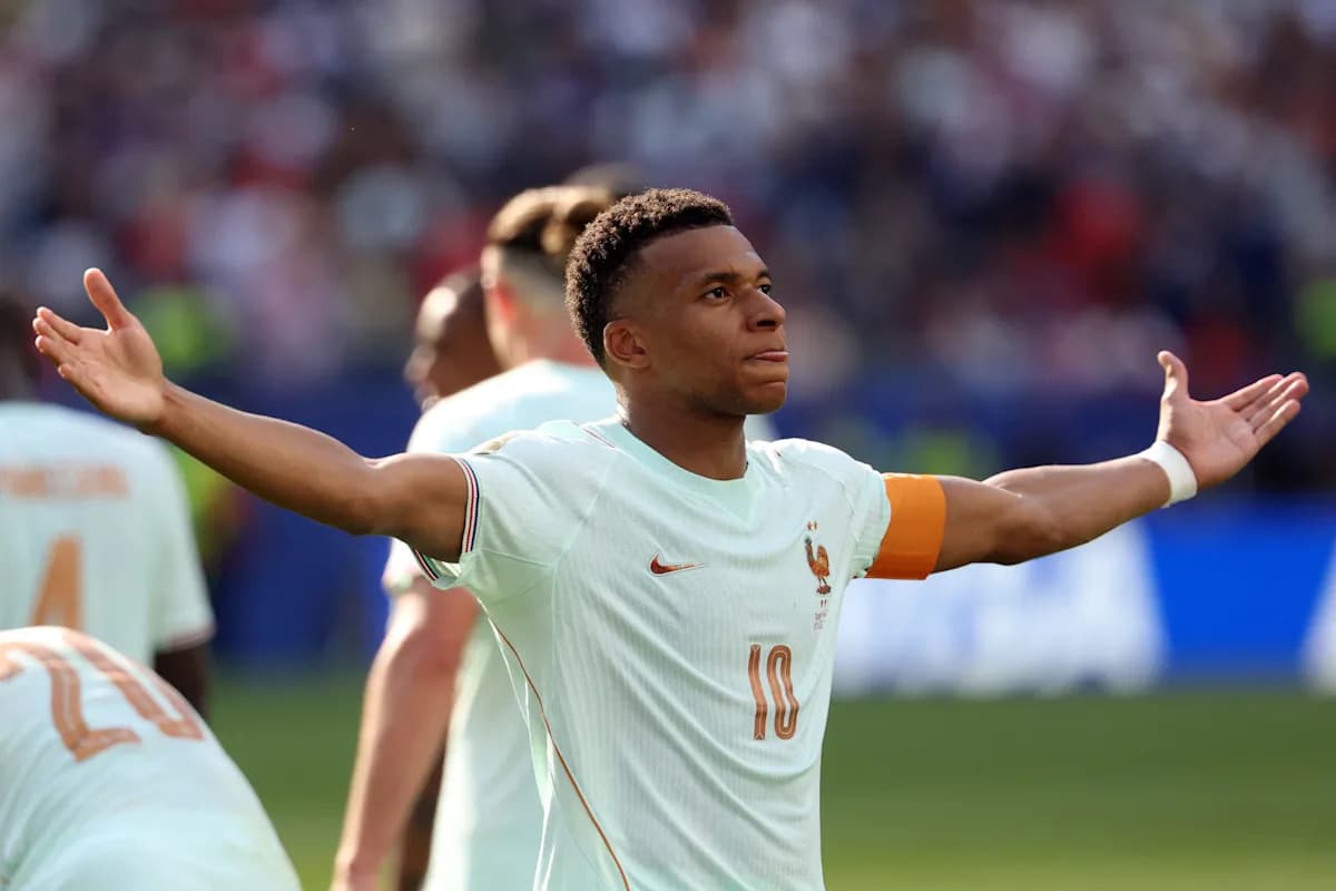 FIFA Rankings for the 2026 World Cup Semifinalists FIFA Rankings for the 2026 World Cup Semifinalists