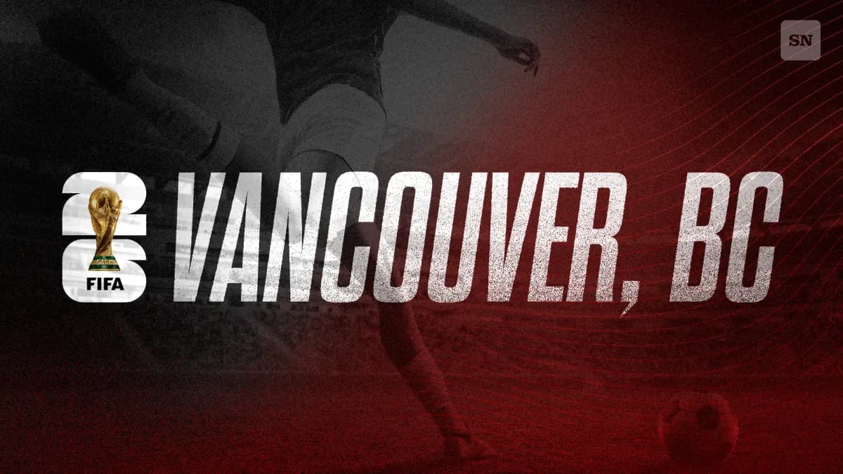 FIFA World Cup 2026 in Vancouver: Ticket Info, Match Schedule, Teams, and Seating FIFA World Cup 2026 in Vancouver: Ticket Info, Match Schedule, Teams, and Seating
