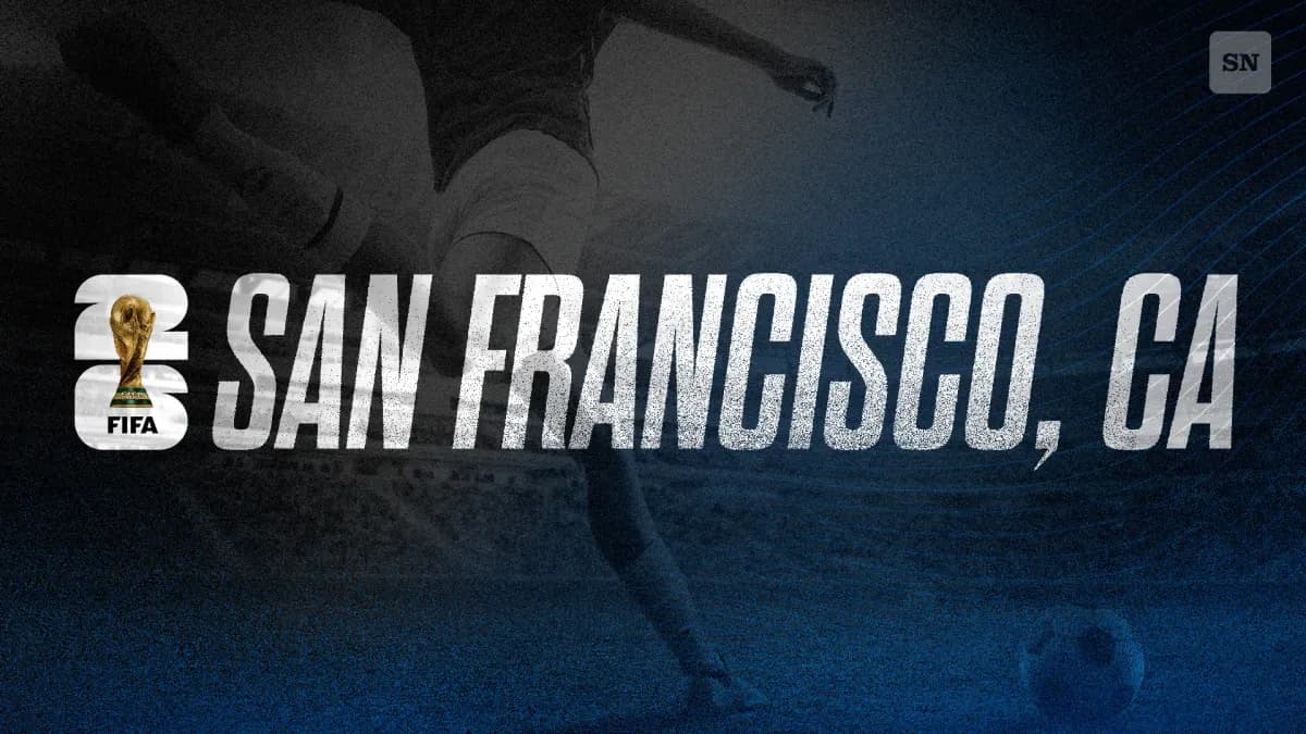 FIFA World Cup 2026 in San Francisco: Ticket Guide, Schedule, Teams, and Seating FIFA World Cup 2026 in San Francisco: Ticket Guide, Schedule, Teams, and Seating
