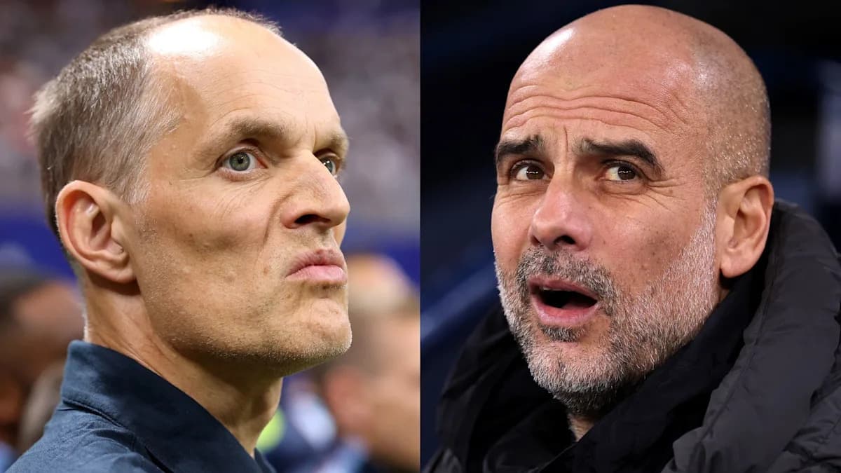 Pep Guardiola Not Rushing Back as Thomas Tuchel Faces Criticism After England’s World Cup Semi Loss Pep Guardiola Not Rushing Back as Thomas Tuchel Faces Criticism After England’s World Cup Semi Loss
