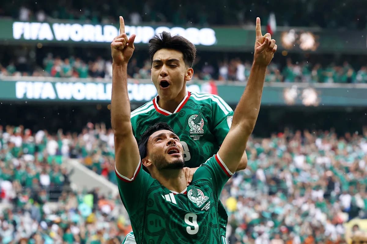 World Cup 2026: Group A Outlook and Key Scenarios World Cup 2026: Group A Outlook and Key Scenarios