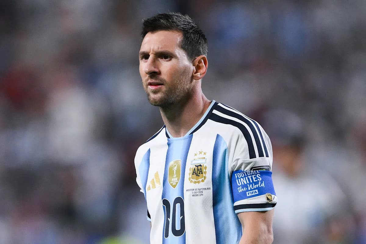 England vs Argentina World Cup Semifinal: Date, Time, and Broadcast Details England vs Argentina World Cup Semifinal: Date, Time, and Broadcast Details