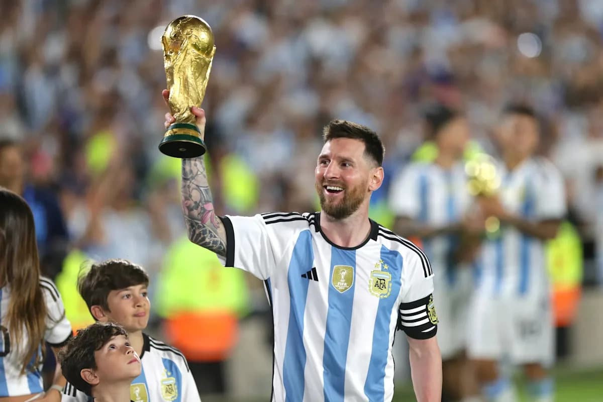 The Top 10 Most Memorable FIFA World Cup Finals Ever The Top 10 Most Memorable FIFA World Cup Finals Ever