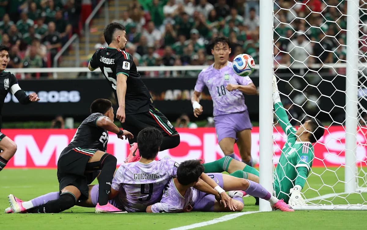 World Cup 2026 Knockout Round: Teams That Have Secured Advancement World Cup 2026 Knockout Round: Teams That Have Secured Advancement