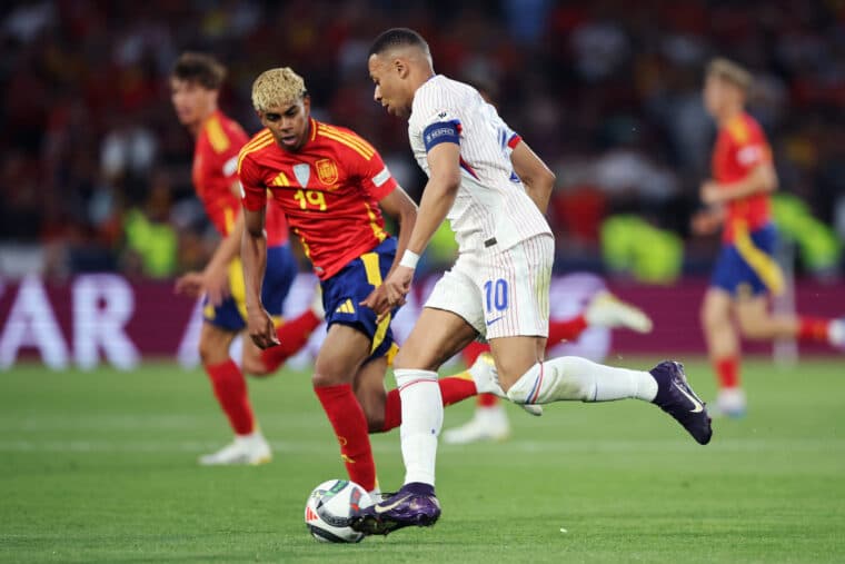 France vs Spain 2026 World Cup Semi-Final Preview: Team News, Line-ups & Prediction France vs Spain 2026 World Cup Semi-Final Preview: Team News, Line-ups & Prediction