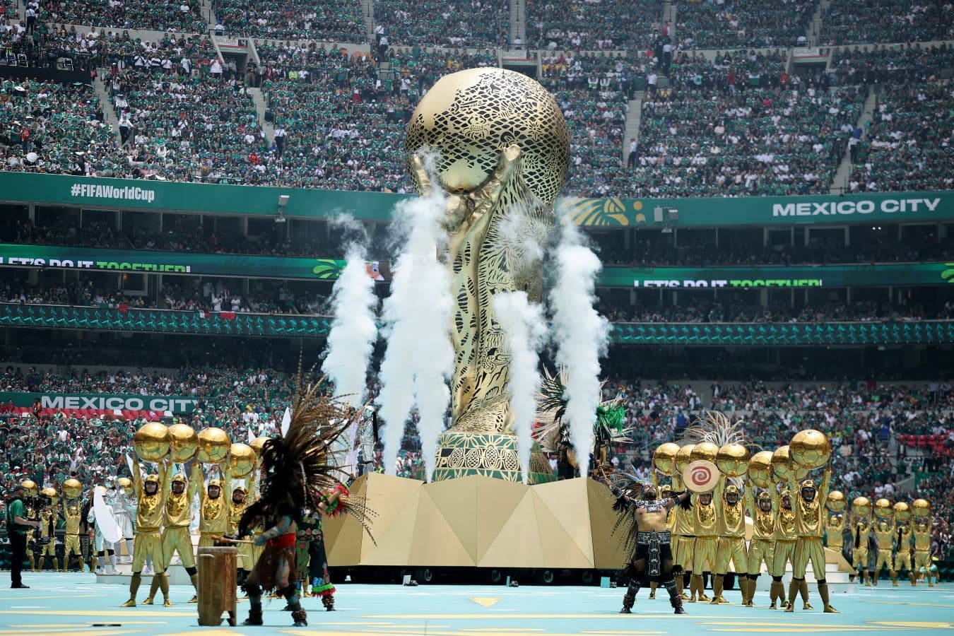 US World Cup Final Breaks Records as Soccer's Popularity Surges US World Cup Final Breaks Records as Soccer's Popularity Surges